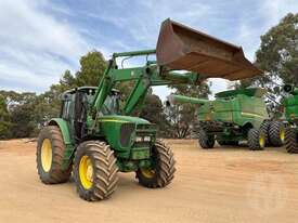 John Deere 6820 - picture0' - Click to enlarge