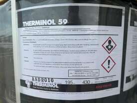 Therminol 59 Heat Transfer Fluid TENDER - picture1' - Click to enlarge