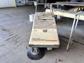 1995 Dulevo 52 EH Sweeper - picture0' - Click to enlarge