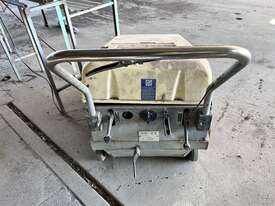 1995 Dulevo 52 EH Sweeper - picture1' - Click to enlarge