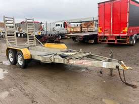 2019 Auswide Equipment Plant Trailer Tandem Axle Plant Trailer - picture0' - Click to enlarge