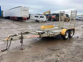 2019 Auswide Equipment Plant Trailer Tandem Axle Plant Trailer - picture0' - Click to enlarge