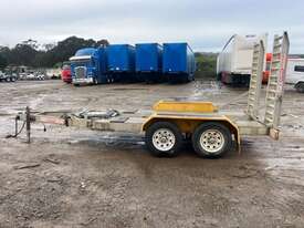 2019 Auswide Equipment Plant Trailer Tandem Axle Plant Trailer - picture1' - Click to enlarge