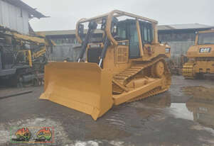 D6R XL 2015 - 15,000hrs - [Refurbished] - (7524) (Toowoomba, QLD)