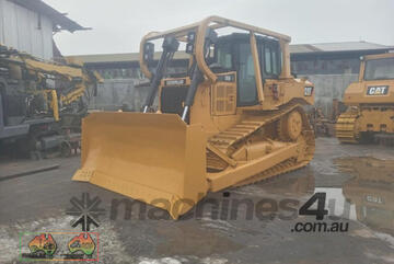 D6R XL 2015 - 15,000hrs - [Refurbished] - (7524) (Toowoomba, QLD)