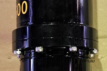 Excavator AUGER DRIVE MOTOR OEMTECH REA 2500 PDX2