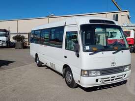 Toyota Coaster 50 SER - picture0' - Click to enlarge