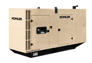 Kohler 390kVA NEW Diesel Generator - KV400