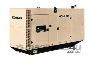 Kohler 390kVA   Diesel Generator - KV400