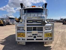 2018 Mack Titan CLXT 6x4 Sleeper Cab Prime Mover - picture0' - Click to enlarge