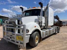 2018 Mack Titan CLXT 6x4 Sleeper Cab Prime Mover - picture1' - Click to enlarge