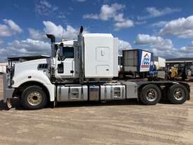 2018 Mack Titan CLXT 6x4 Sleeper Cab Prime Mover - picture2' - Click to enlarge