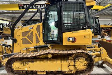 Caterpillar 2021 CAT D2 XL 2080 hours