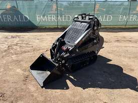 2024 AGT KTT23 MINI SKID STEER LOADER - picture0' - Click to enlarge