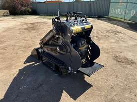 2024 AGT KTT23 MINI SKID STEER LOADER - picture1' - Click to enlarge