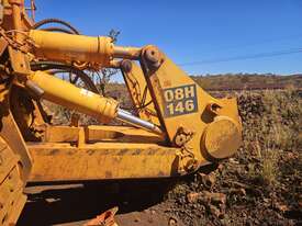 KOMATSU D475-5EO CRAWLER DOZER WITH SINGLE SHANK RIPPER - picture0' - Click to enlarge