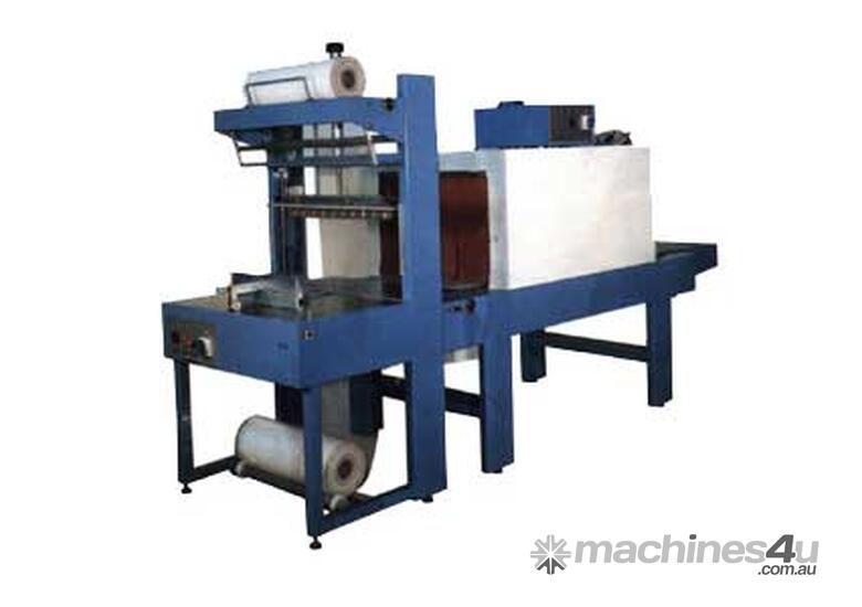 Bundle Sleeve Wrapper Minipack Ecofard 700S