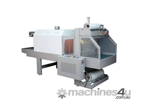 Bundle Sleeve Wrapper Minipack Ecofard 700S