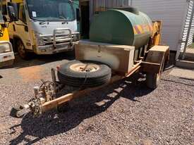 2008 BushFire FireTrailer Water Tanker - picture1' - Click to enlarge