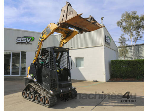 ASV RT-25 Posi-Track for Sale - 2021 Model