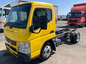 2015 Mitsubishi Fuso Canter Cab Chassis - picture1' - Click to enlarge