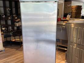 Hiber Gelato Storage Freezer - Stainless Steel Framework Construction - picture0' - Click to enlarge