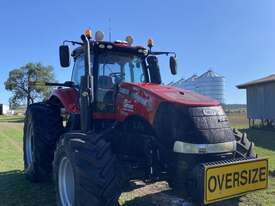 2016 Case IH FWA Tractor - picture0' - Click to enlarge