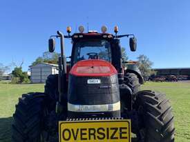 2016 Case IH FWA Tractor - picture0' - Click to enlarge