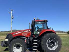 2016 Case IH FWA Tractor - picture2' - Click to enlarge