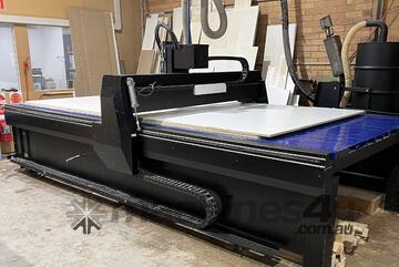 CNC Router - New or Used CNC Router for sale - Australia