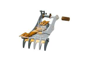 2024 Thumb CATERPILLAR 315 EPT70-PG5T48