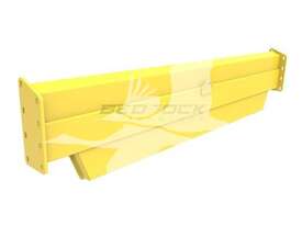 2024 Tailgate JOHN DEERE REAR PLATE FOR JOHN DEERE 410E ARTICULATED TRUCK T ATJ410R - picture0' - Click to enlarge