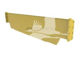 2024 Tailgate JOHN DEERE REAR PLATE FOR JOHN DEERE 410E ARTICULATED TRUCK T ATJ410R - picture0' - Click to enlarge