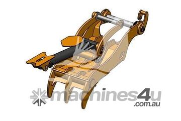 2024 Thumb CATERPILLAR 345 ET110-PG3T54