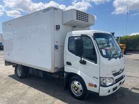 2019 Hino 300 616 Refrigerated Pantech - picture0' - Click to enlarge