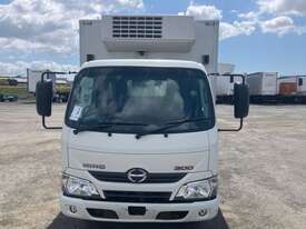 2019 Hino 300 616 Refrigerated Pantech - picture0' - Click to enlarge