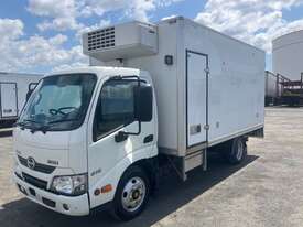 2019 Hino 300 616 Refrigerated Pantech - picture1' - Click to enlarge