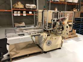 Wilhelm Rasch RREK Foil Wrapper - picture0' - Click to enlarge