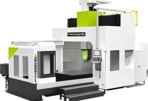 PRIMINER - 5-Axis Gantry Machining Centre GT428-5X - (Siemens or Heidenhain)