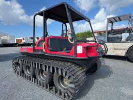 2019 Mudd-Ox 8x8 ven38 Amphibious ATV - picture0' - Click to enlarge