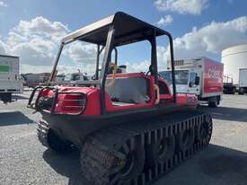 2019 Mudd-Ox 8x8 ven38 Amphibious ATV - picture1' - Click to enlarge