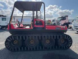 2019 Mudd-Ox 8x8 ven38 Amphibious ATV - picture2' - Click to enlarge