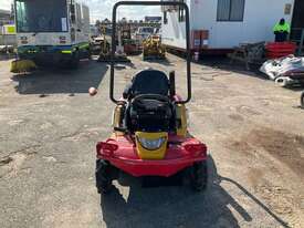 2019 Razorback CMX2302 Underbelly Ride On Mower - picture0' - Click to enlarge