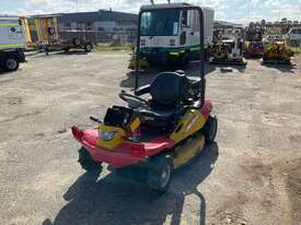 2019 Razorback CMX2302 Underbelly Ride On Mower - picture1' - Click to enlarge