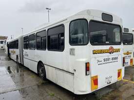 1985 Mercedes Commuter Link Bus - picture0' - Click to enlarge