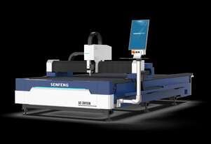 Great New Fibre Laser 3KW ***2 YEAR FACTORY BACKED WARRANTY***