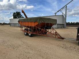 GODDARD 20T Field Bin  - picture0' - Click to enlarge