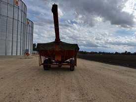 GODDARD 20T Field Bin  - picture0' - Click to enlarge