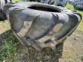 2 x Trelleborg Twin 422 Tyre - picture0' - Click to enlarge