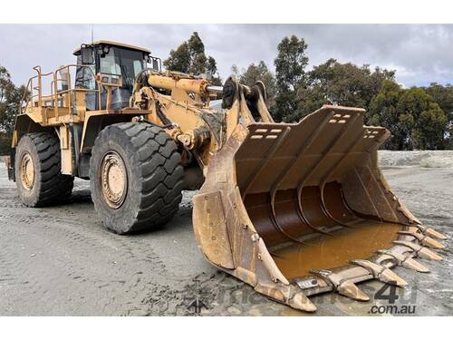 Caterpillar 988H